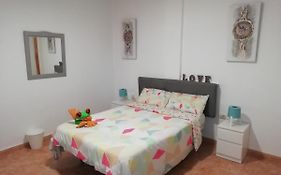 Three Bedroom Apartament Near Santa Cruz 1A