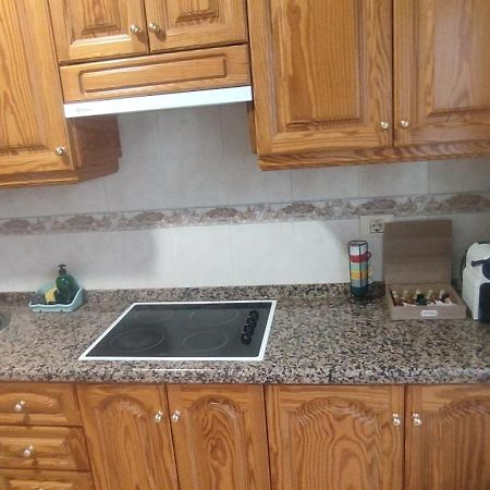 Three Bedroom Apartament Near Santa Cruz 1A Extérieur photo