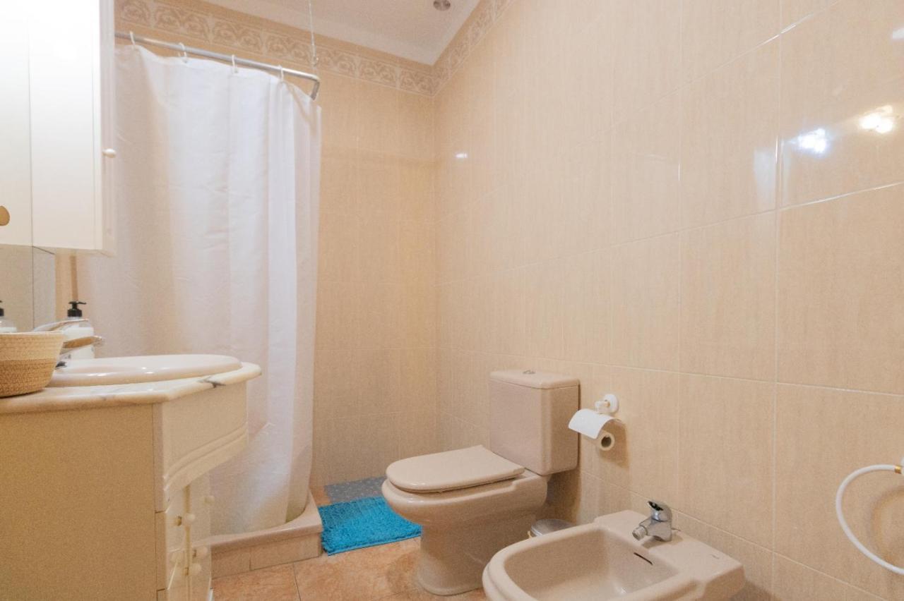 Three Bedroom Apartament Near Santa Cruz 1A Extérieur photo
