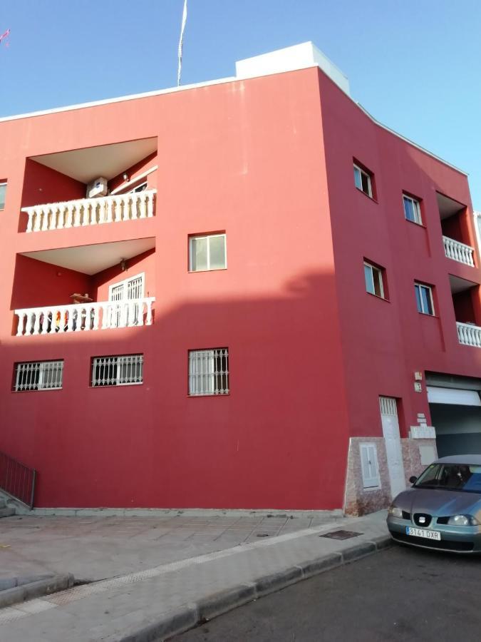 Three Bedroom Apartament Near Santa Cruz 1A Extérieur photo