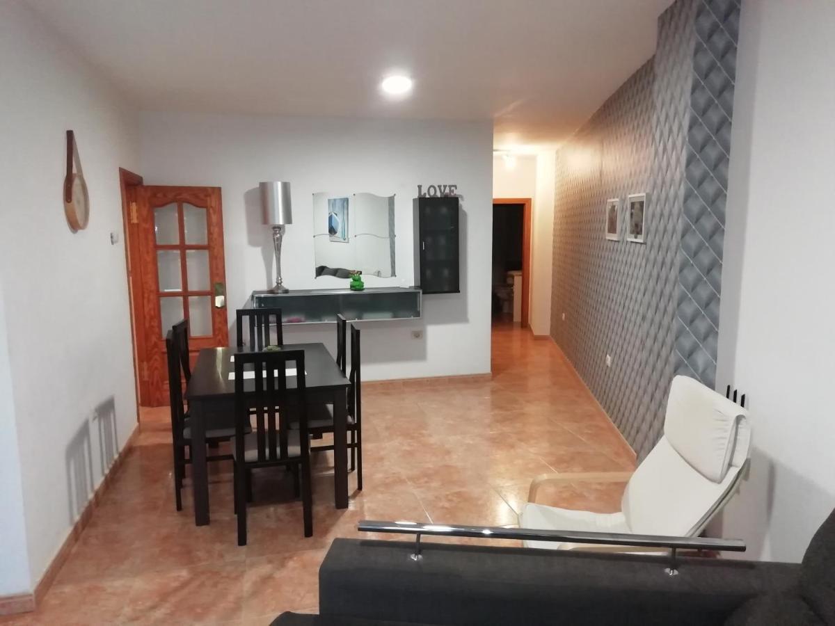 Three Bedroom Apartament Near Santa Cruz 1A Extérieur photo