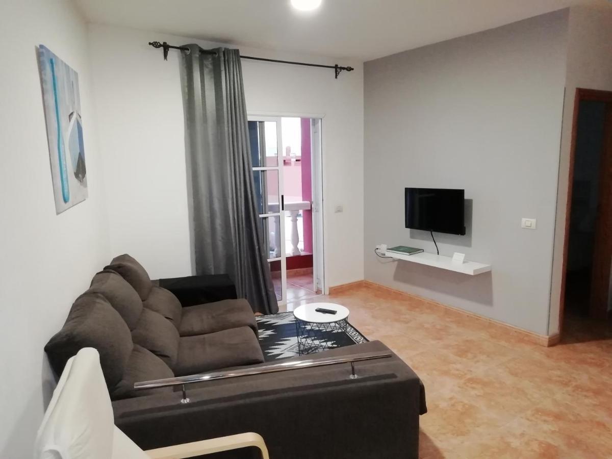 Three Bedroom Apartament Near Santa Cruz 1A Extérieur photo