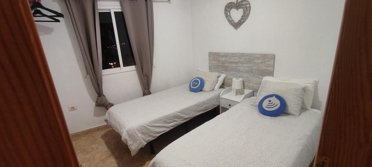Three Bedroom Apartament Near Santa Cruz 1A Extérieur photo