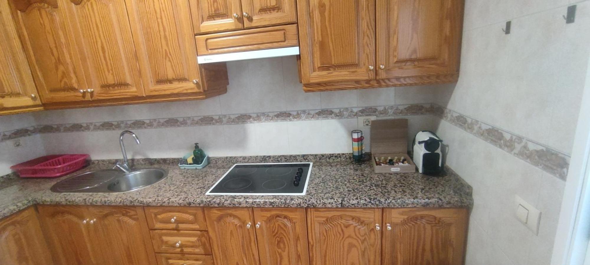 Three Bedroom Apartament Near Santa Cruz 1A Extérieur photo