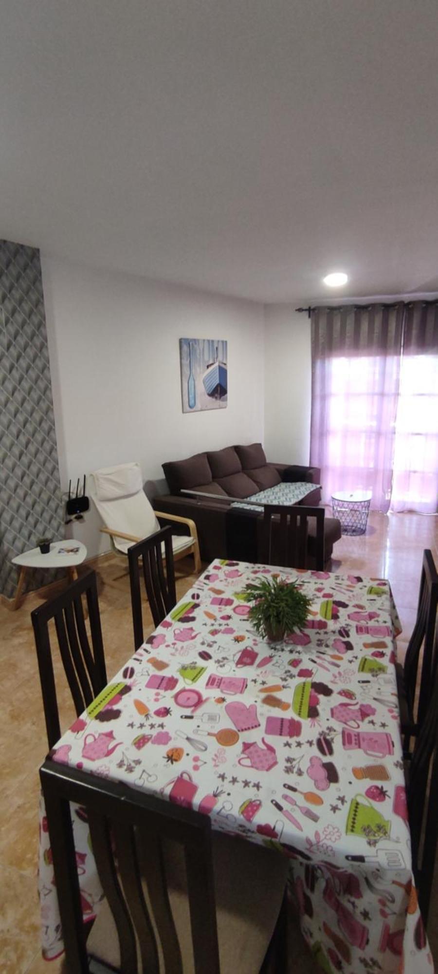 Three Bedroom Apartament Near Santa Cruz 1A Extérieur photo